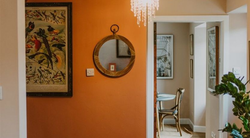 Photo of Red Deer Of Dunskey