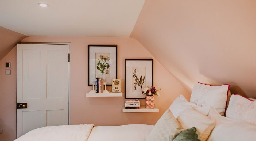 Photo of Red Deer Of Dunskey