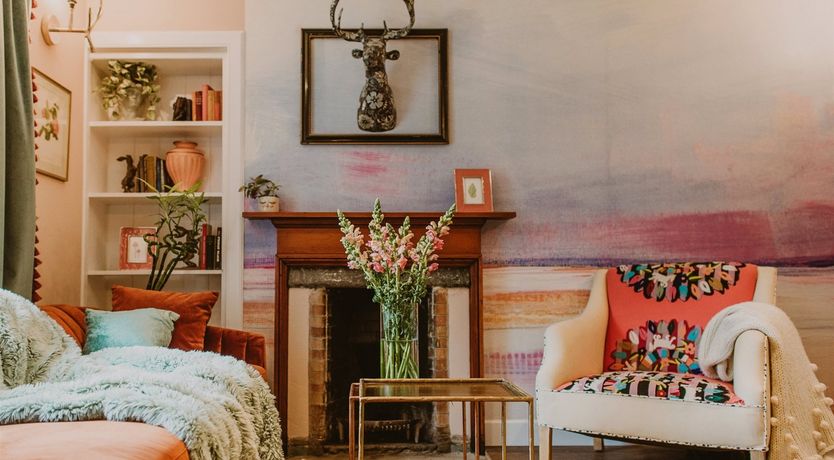 Photo of Red Deer Of Dunskey