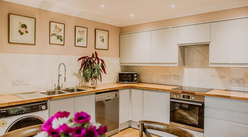 Photo of Red Deer Of Dunskey