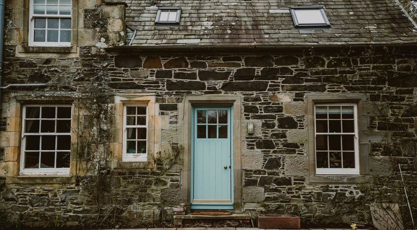 Photo of Red Deer Of Dunskey