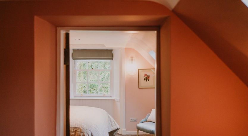 Photo of Red Deer Of Dunskey