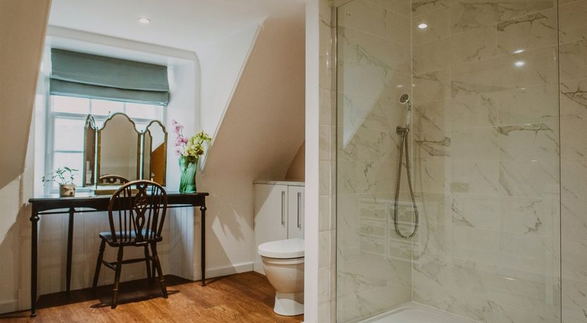 Photo of Red Deer Of Dunskey