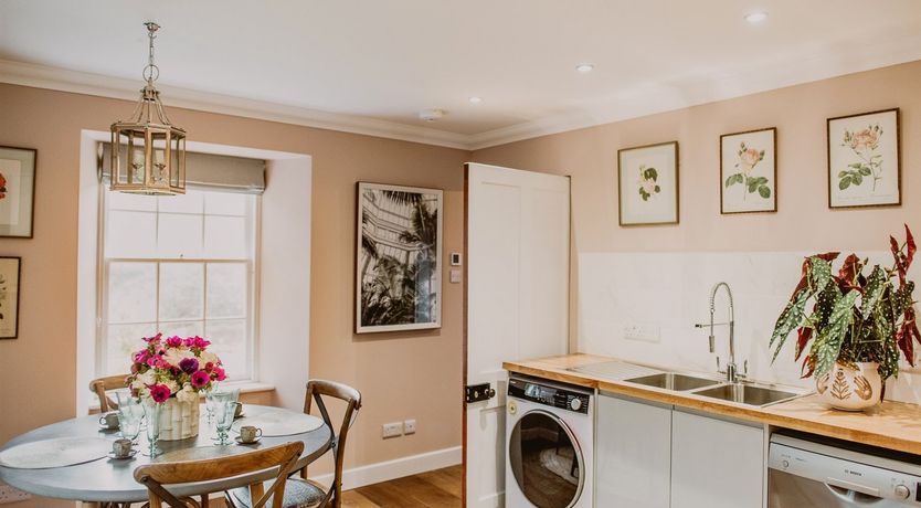 Photo of Red Deer Of Dunskey