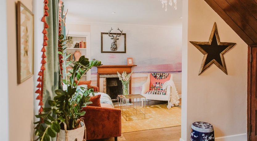 Photo of Red Deer Of Dunskey