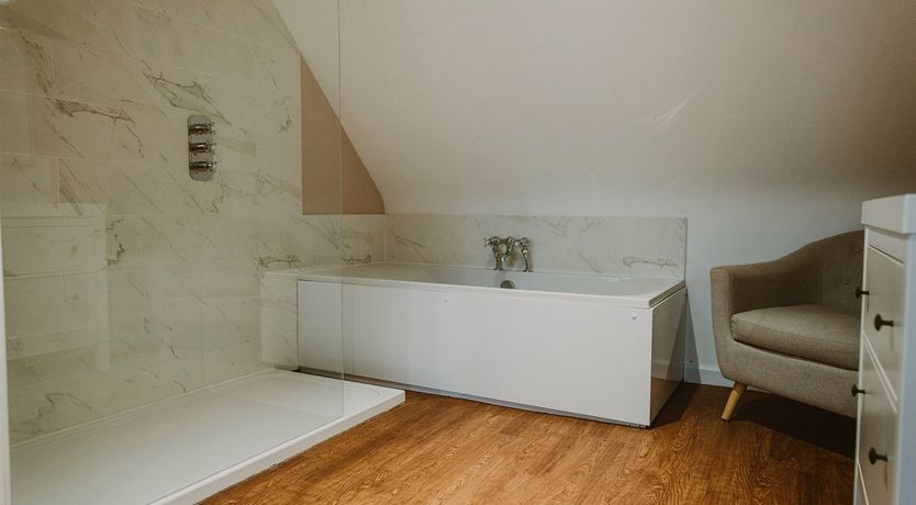 Photo of Red Deer Of Dunskey