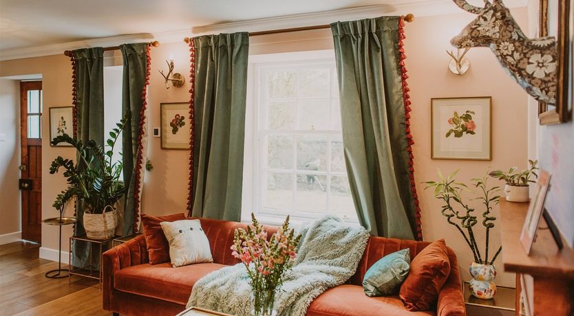 Photo of Red Deer Of Dunskey