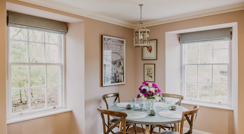 Photo of Red Deer Of Dunskey