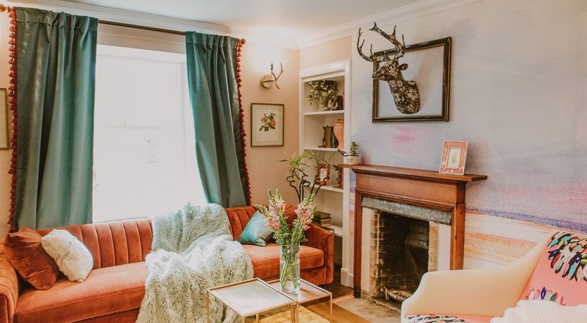 Photo of Red Deer Of Dunskey