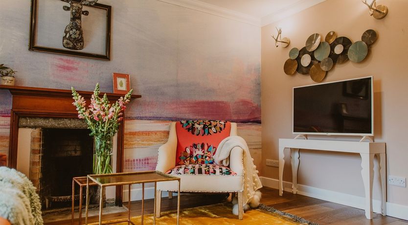 Photo of Red Deer Of Dunskey