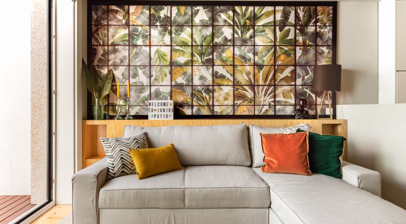 Photo of Graffiti Artist