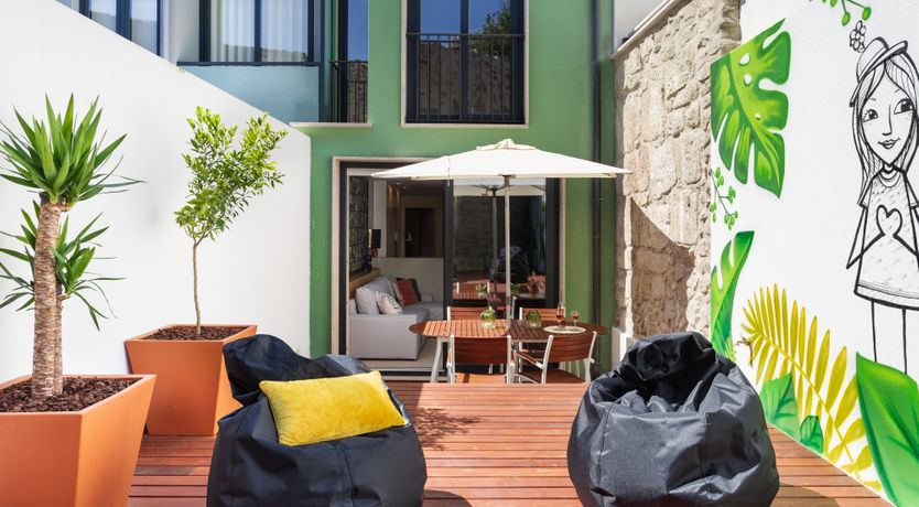 Photo of Graffiti Artist