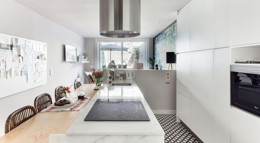 Photo of Graffiti Artist