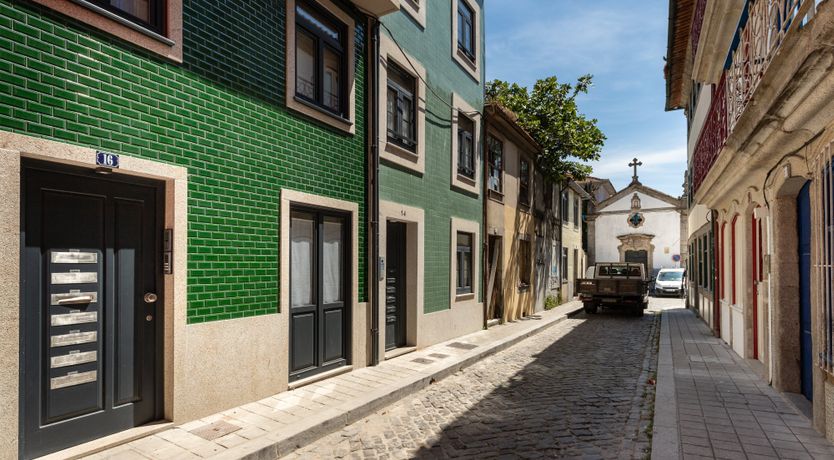 Photo of Graffiti Artist