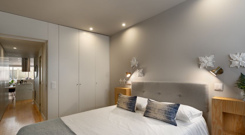 Photo of Graffiti Artist