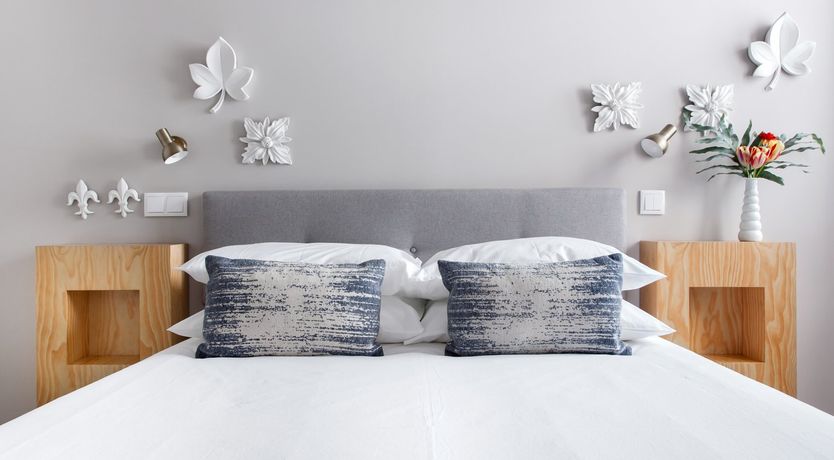 Photo of Graffiti Artist