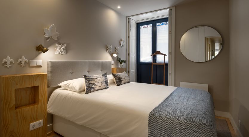 Photo of Graffiti Artist