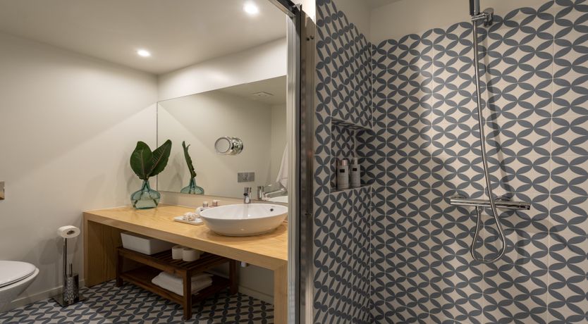 Photo of Graffiti Artist