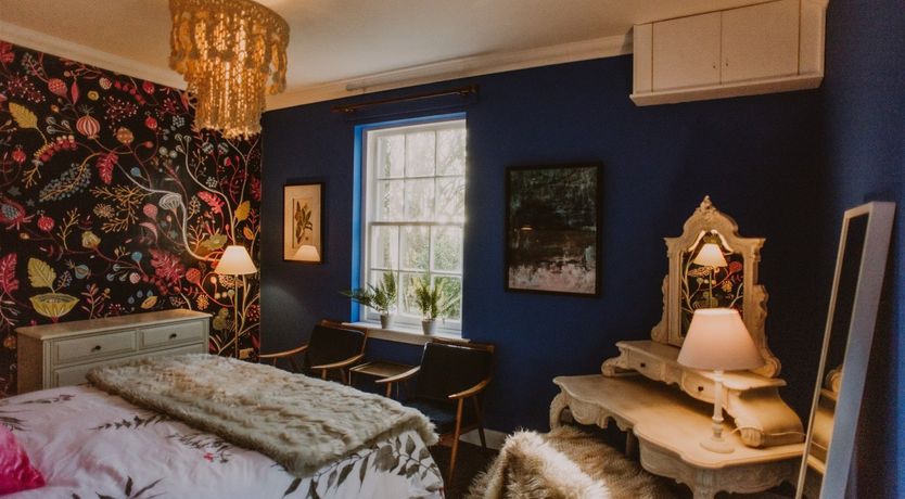 Photo of Highland Heather