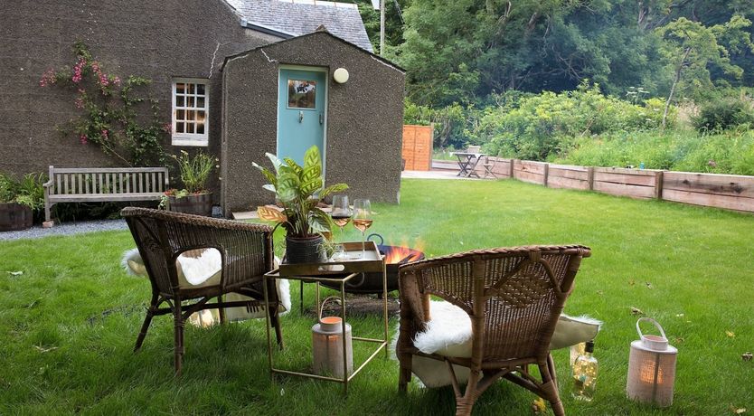 Photo of Highland Heather