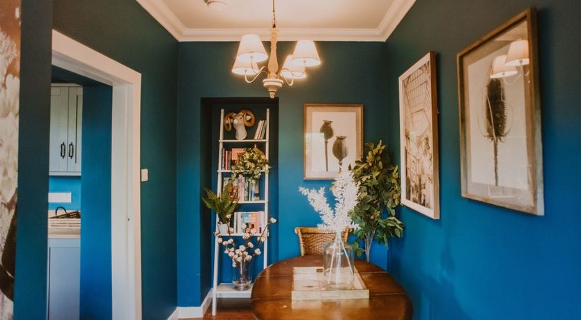 Photo of Highland Heather