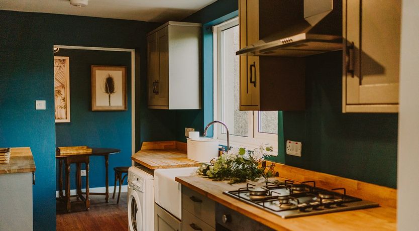 Photo of Highland Heather