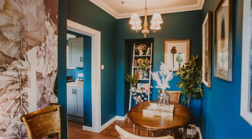 Photo of Highland Heather