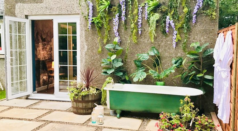 Photo of Highland Heather