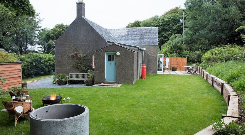 Photo of Highland Heather