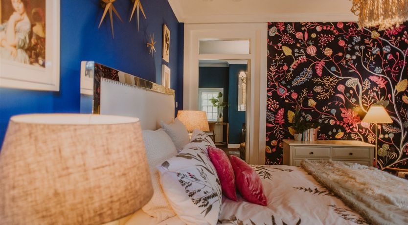 Photo of Highland Heather