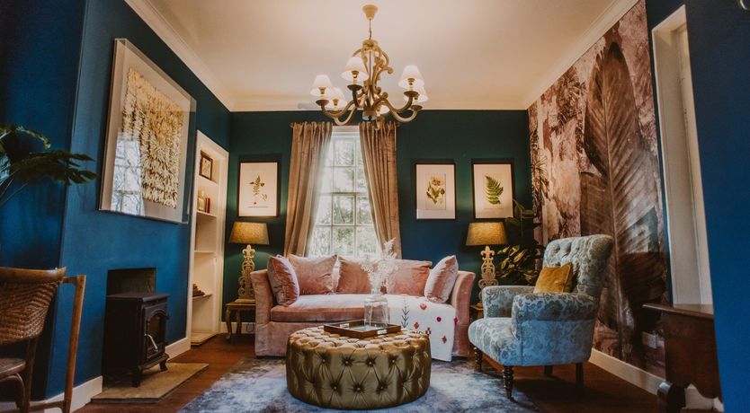 Photo of Highland Heather