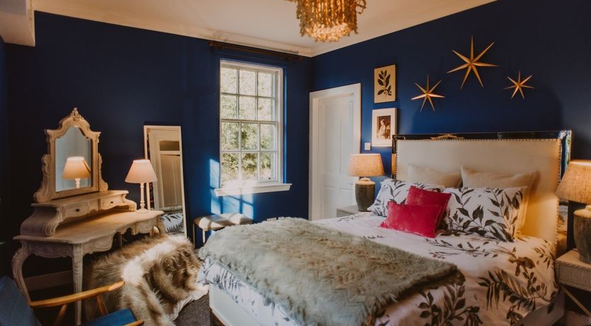 Photo of Highland Heather