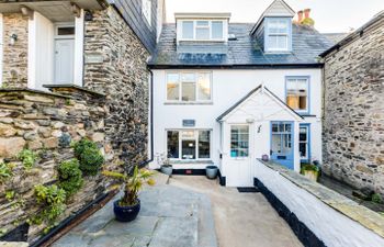 The Mizzen Holiday Cottage