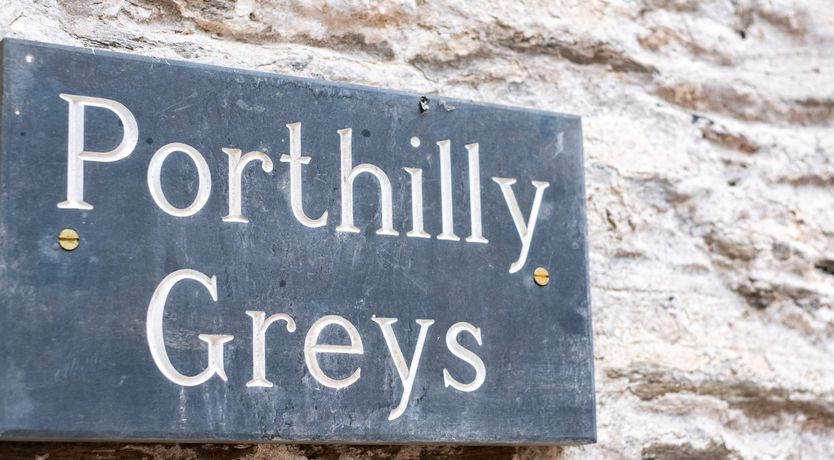Photo of Porthilly Greys