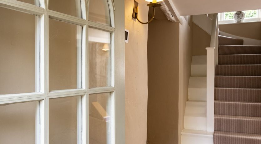 Photo of Porthilly Greys