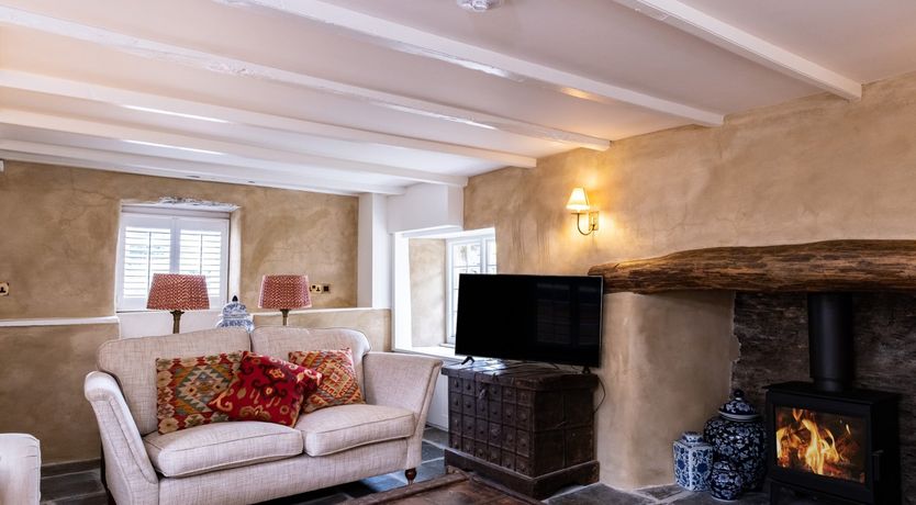 Photo of Porthilly Greys