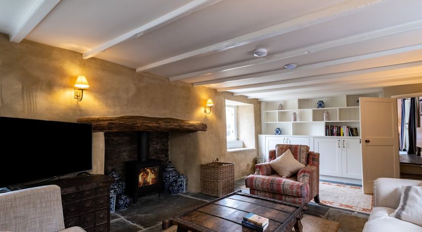 Photo of Porthilly Greys