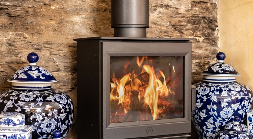 Photo of Porthilly Greys