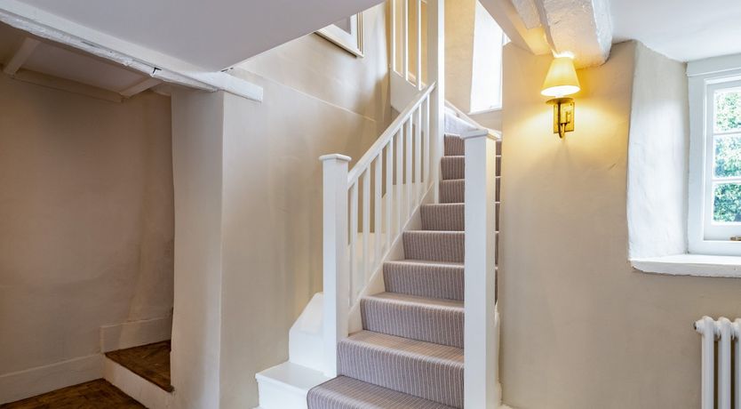 Photo of Porthilly Greys