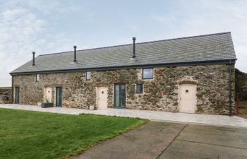 Beudy Holiday Cottage