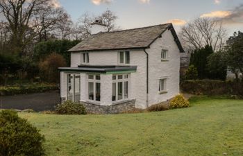 Green Stile Cottage Holiday Cottage