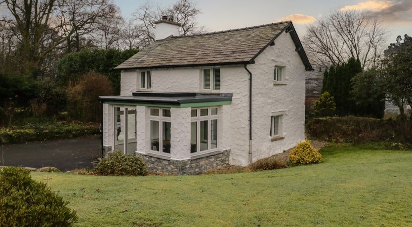 Photo of Green Stile Cottage