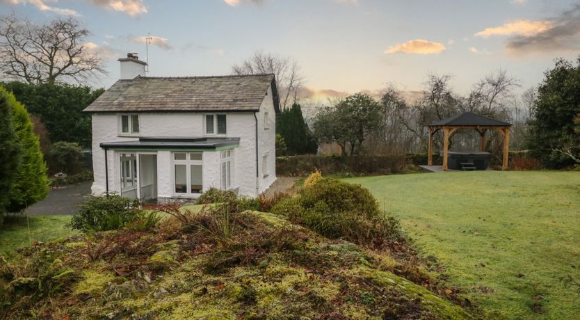Photo of Green Stile Cottage