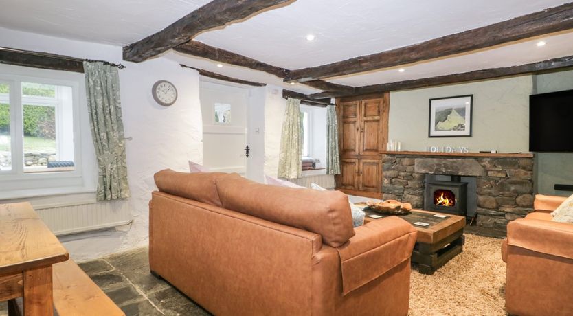 Photo of Green Stile Cottage