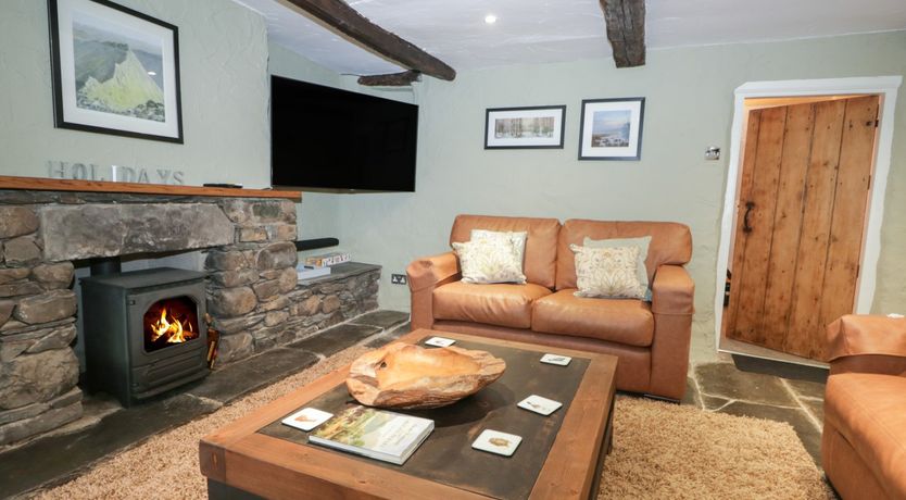 Photo of Green Stile Cottage