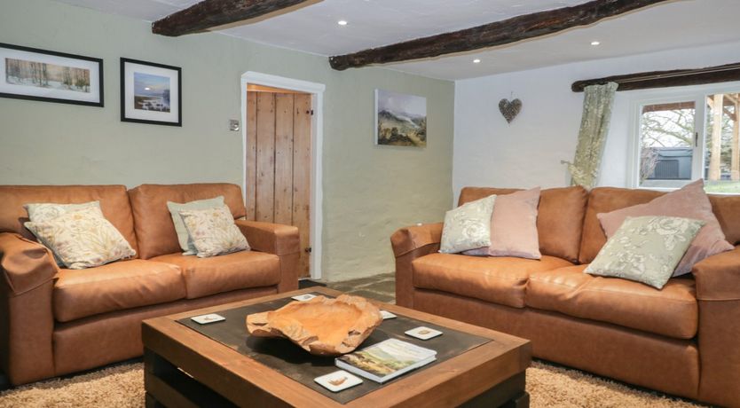 Photo of Green Stile Cottage