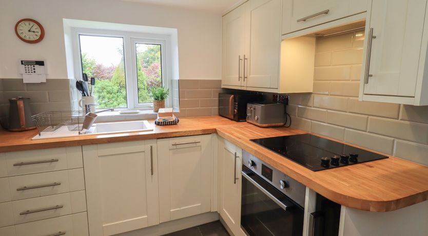Photo of Green Stile Cottage