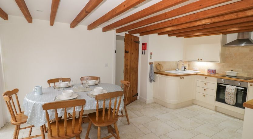 Photo of The Granary at Lane End Farm