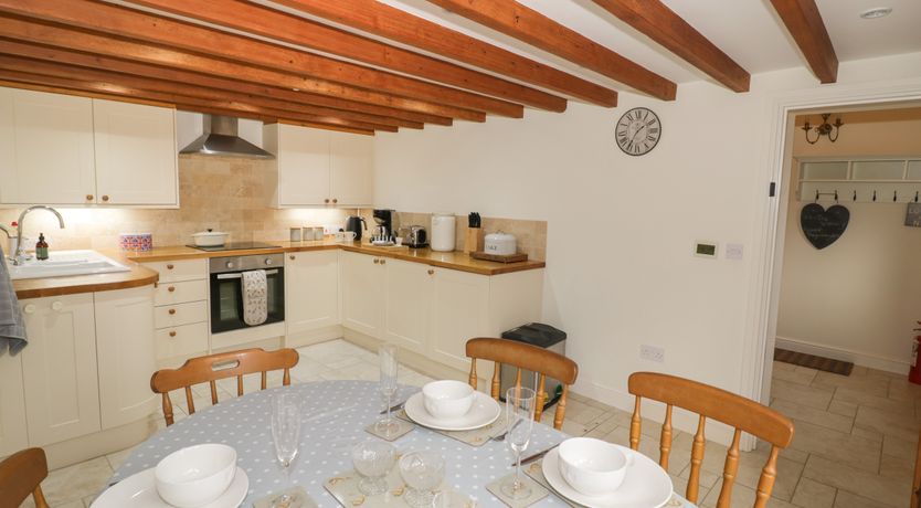 Photo of The Granary at Lane End Farm