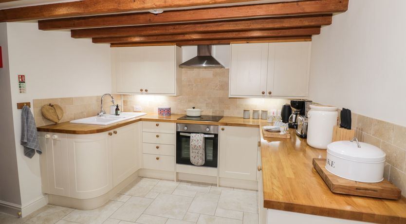 Photo of The Granary at Lane End Farm